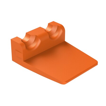 Amphenol AT 2C 12 AWG PIN REC WEDGE AWP2P